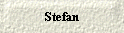 Stefan